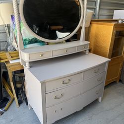 Antique Dresser $200