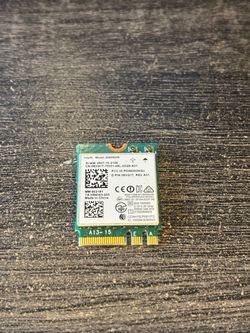 Intel 8260NGW wireless AC WiFi Bluetooth M.2 card