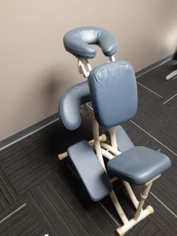 Portable Massage Chair