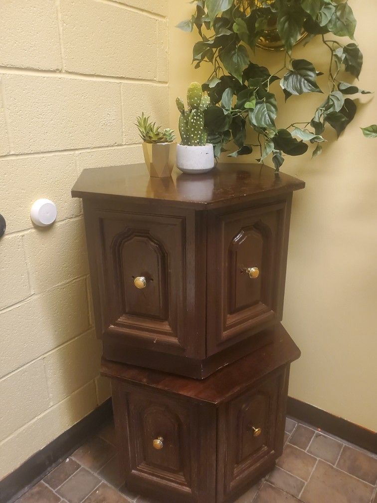 End Tables OBO