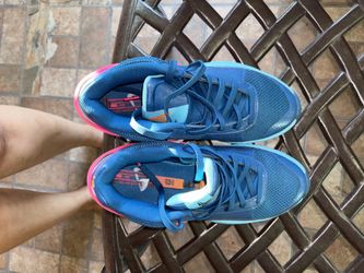 Nike Sabrina 1