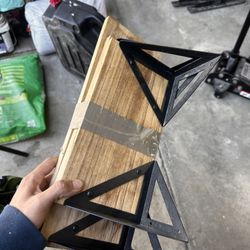 Shelves 