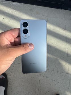 SAMSUNG S25 EDGE 256 gb Verizon