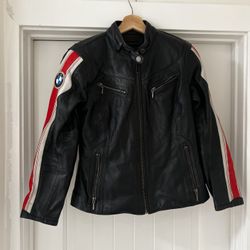 “Club ladies” BMW Motorcycle Jacket 