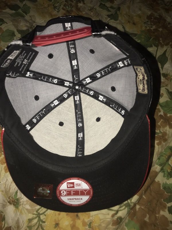 Miami Heat SnapBack $15