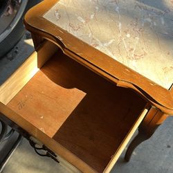 End Table