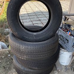 Michelin Tires