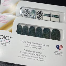Color Street Nails