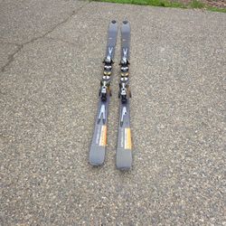 Salomon Downhill Skis, Mens