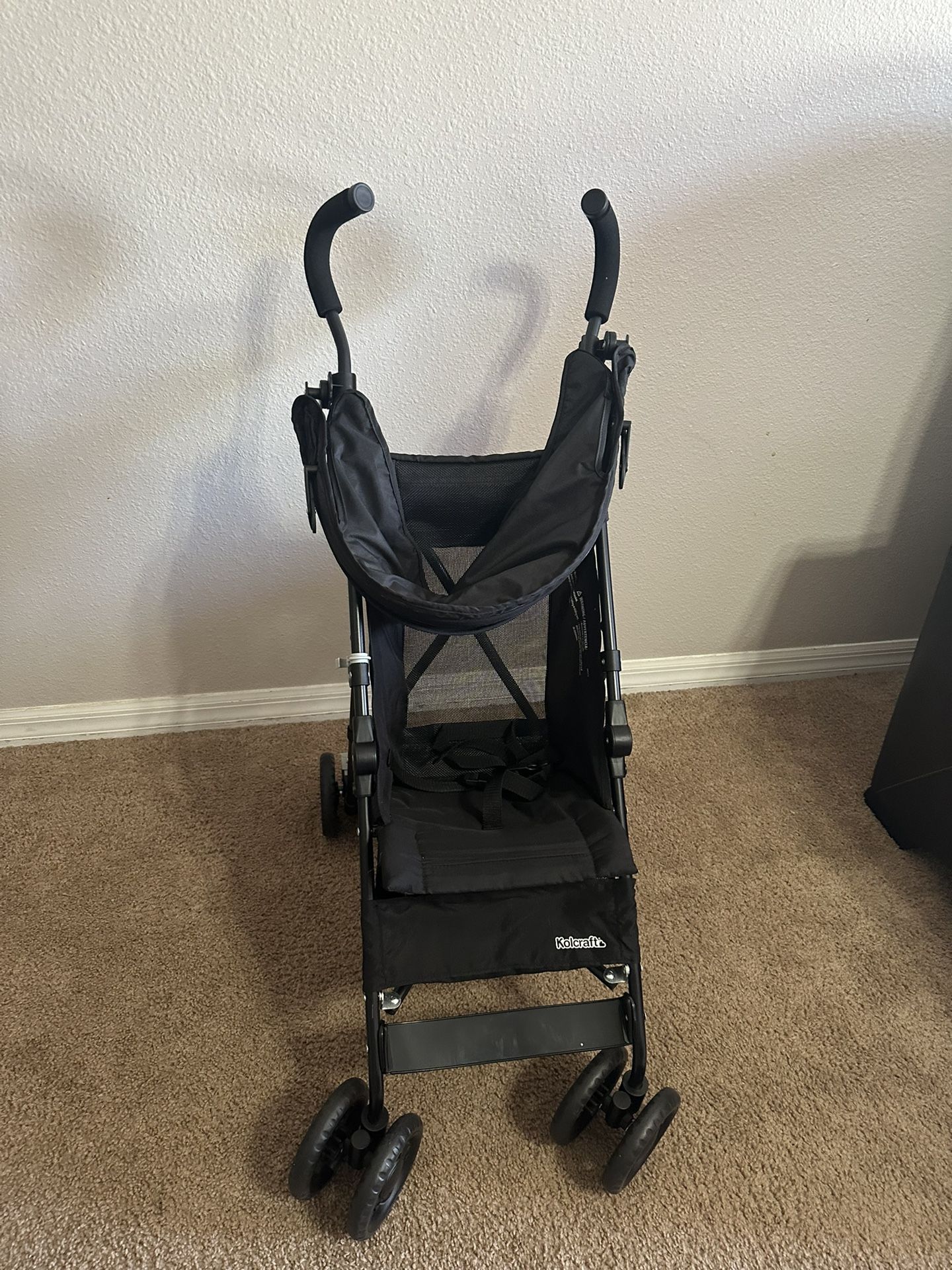 Stroller 