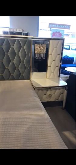 Bedroom set for sale