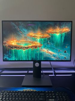 Dell UltraSharp 25” 1440p Monitor #4