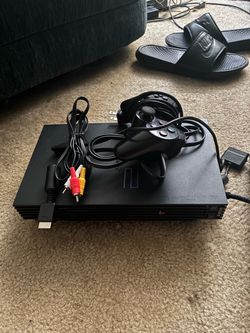 Ps2 all wires controller