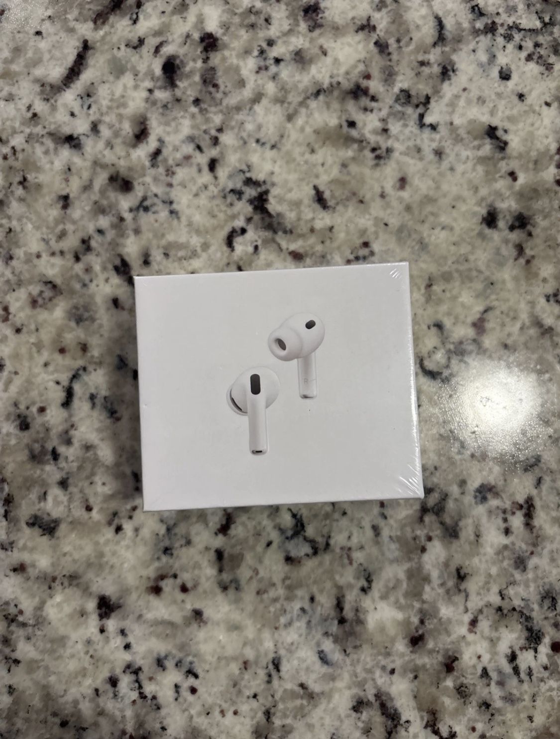 AirPods Pro 3 Wireless Earbuds with Active Noise Cancellation