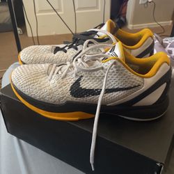 Kobe 6 del sol