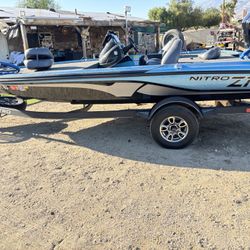 Trailer And Truck Beds 
