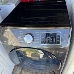 Sansung Dryer Electric 