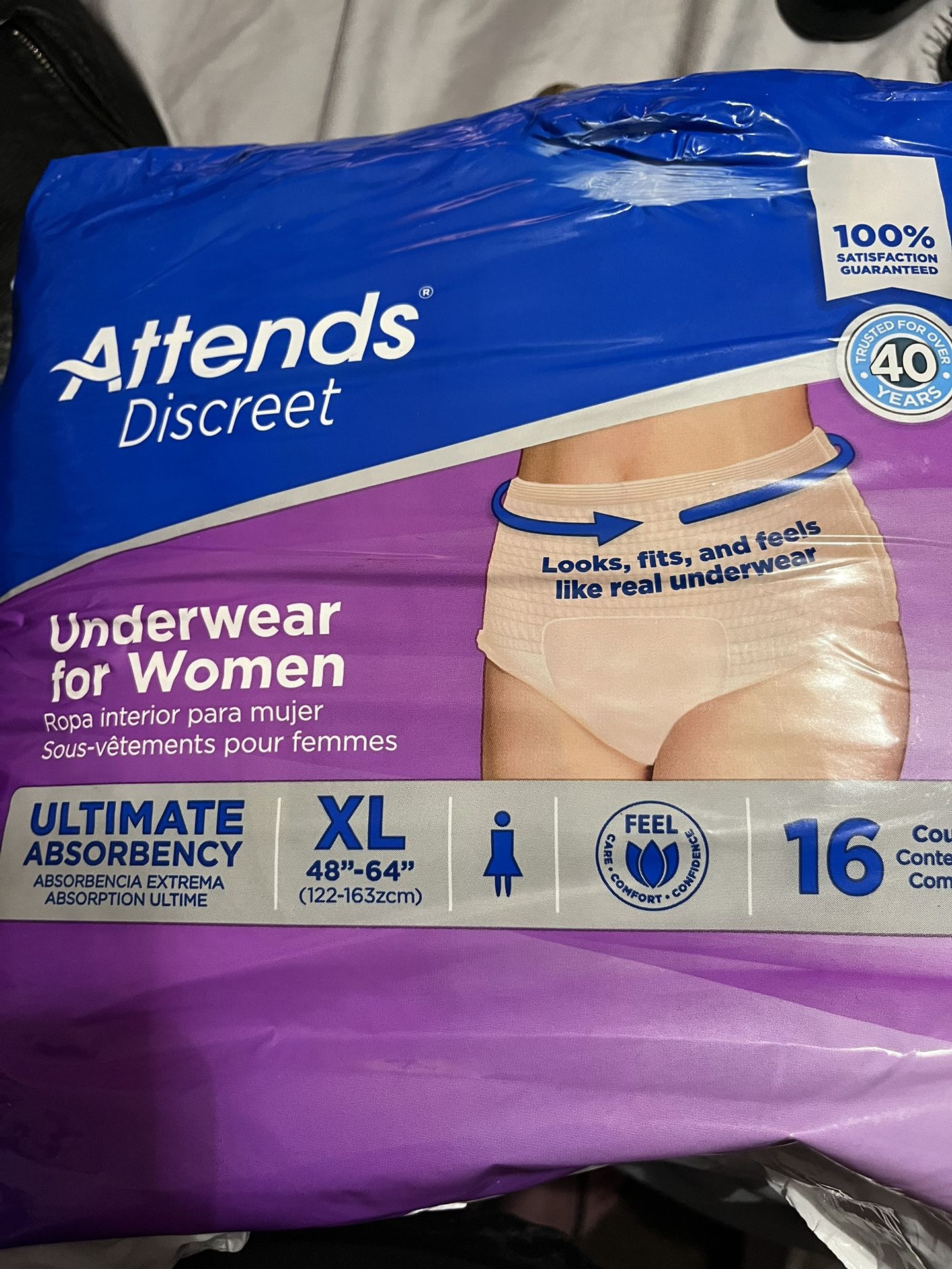 Underwear For Woman 