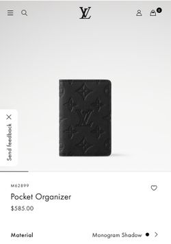 Pocket Organizers/ Wallet