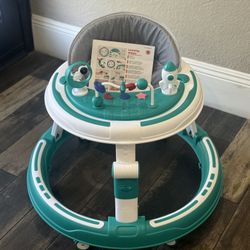 BRAND NEW 360 Rotation Baby Walker 