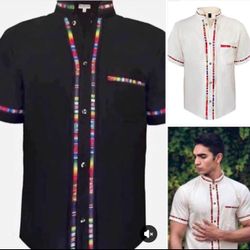 Guayaberas - Traditional Mexican Shirts