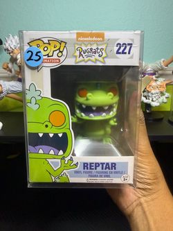 Funko pops