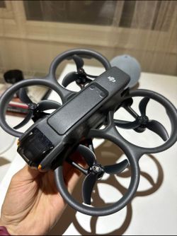 DJI Avata 2 Fly More Combo