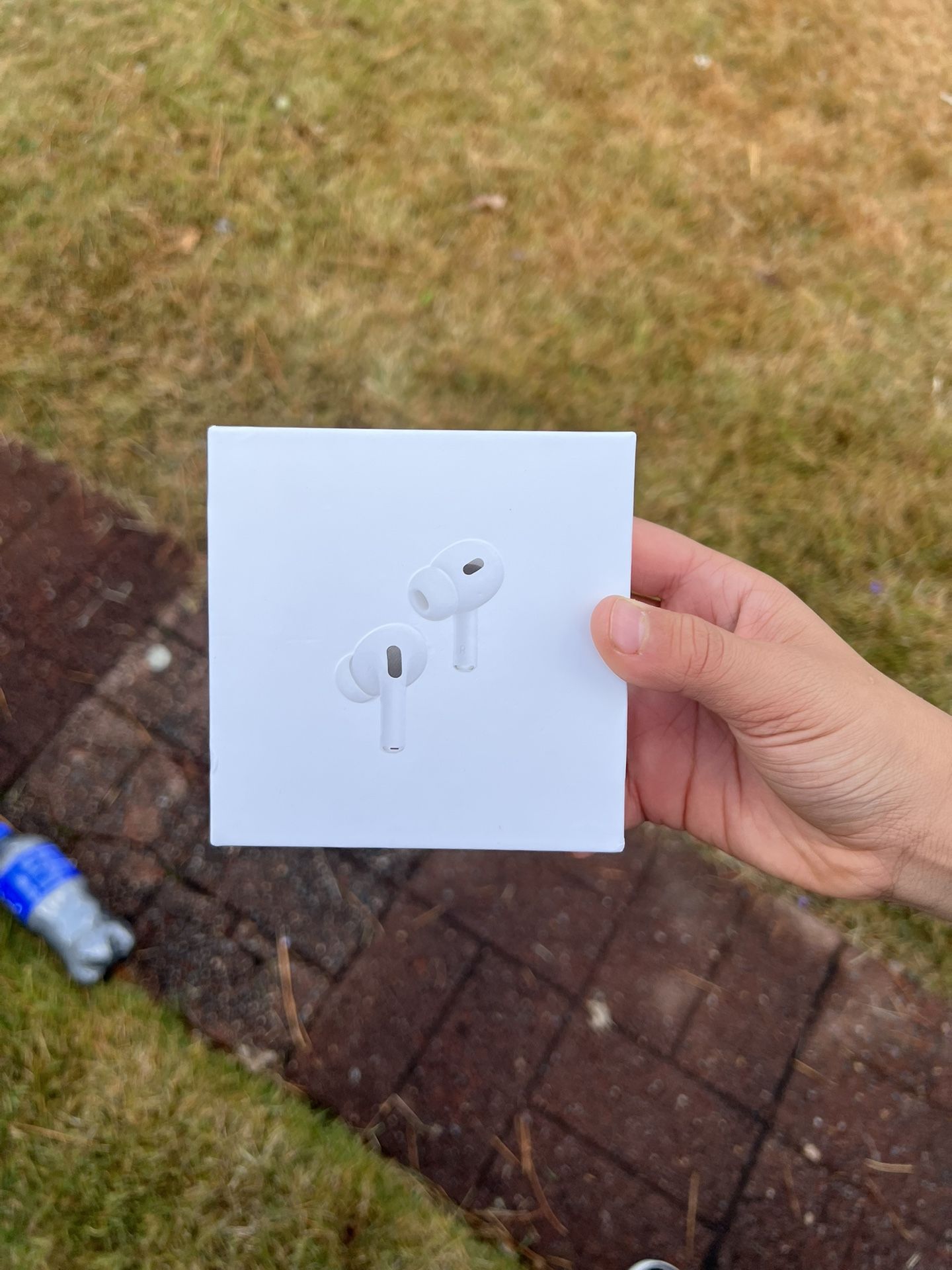 AlR PODS PRO 2 WITH ANC