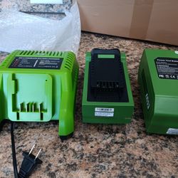 Dongguan Tenway Power Co. 40v 6000mah/240Lithinm
