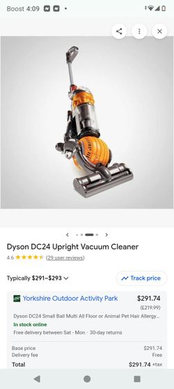 Dyson