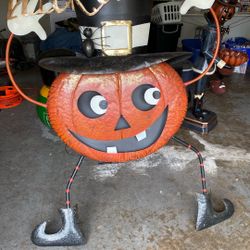 Halloween Decorations 