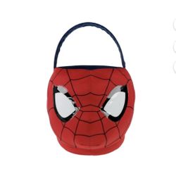 Spider-Man Easter Basket 