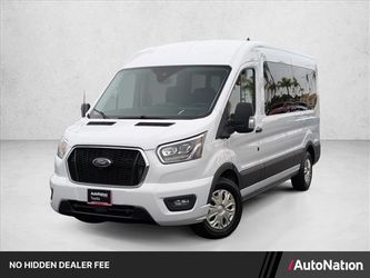 2023 Ford Transit-350 Passenger Van