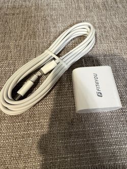 Lightning  Charger