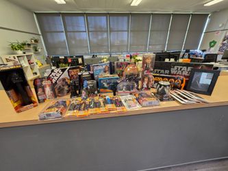 Star Wars Collection
