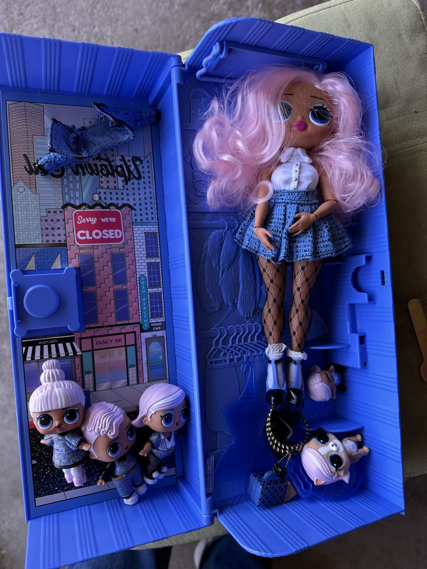 Lol Doll