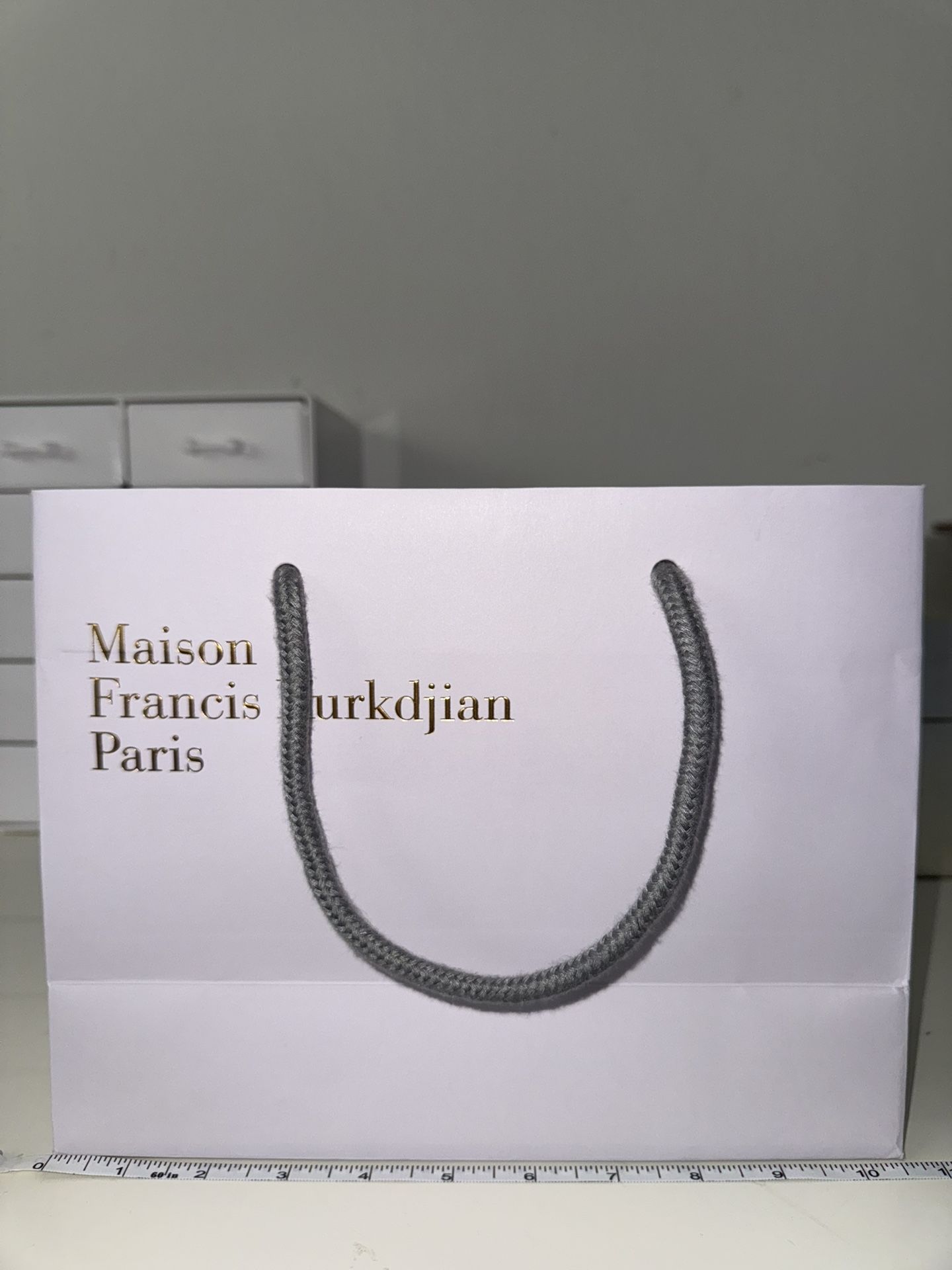 Madison Kurkdjian Bag