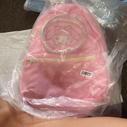 My Melody Bag