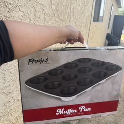 Muffin Pan