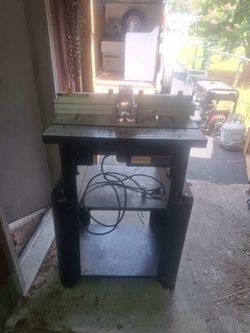 Router