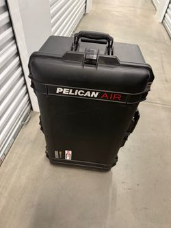 Pelican Carry Case 1535