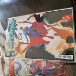 Superman Comics