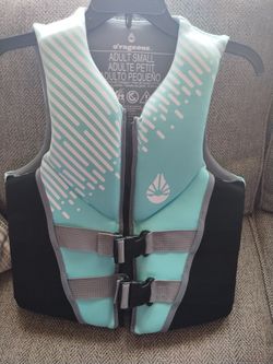 Life Jacket