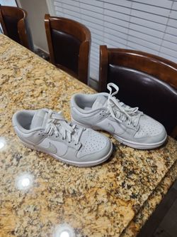 Women's Nike Dunks