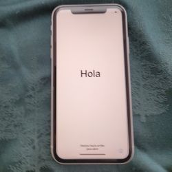 New Unlocked Iphone XR 64GB White