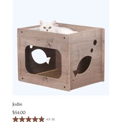 Cat House