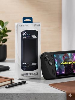 Insignia Bumper Case for the ASUS ROG Ally