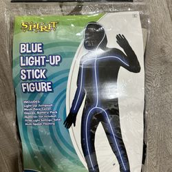 Light Up Stick