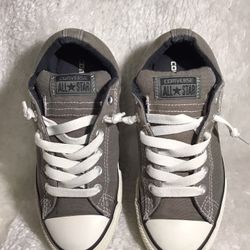 Converse All Star Chuck Low Top Size 5