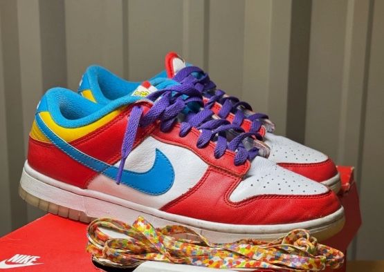 Nike sneakers